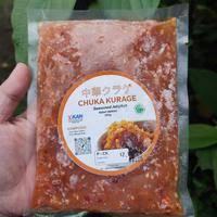 

chuka karage 250,1kg