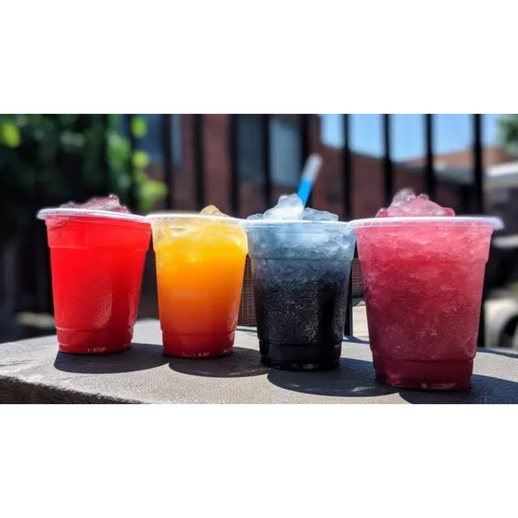 

Minuman Dingin Siap Saji (Minuman Instant)