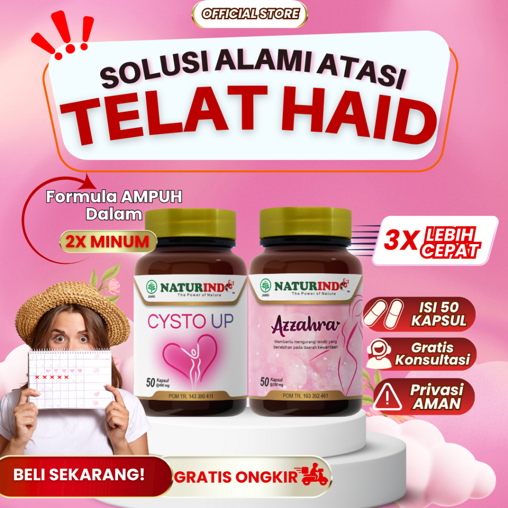 Obat Telat Datang Bulan Pelancar Haid Telat Haid Tidak Teratur Pelancaran Menstruasi Hormonal Hormon