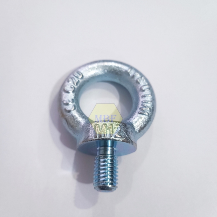 Eye Bolt M12 Baut Gantung
