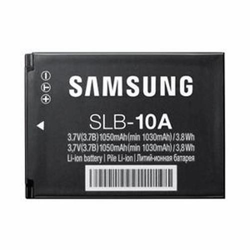 Battery SAMSUNG SLB-10A