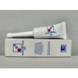 aloclair plus gel