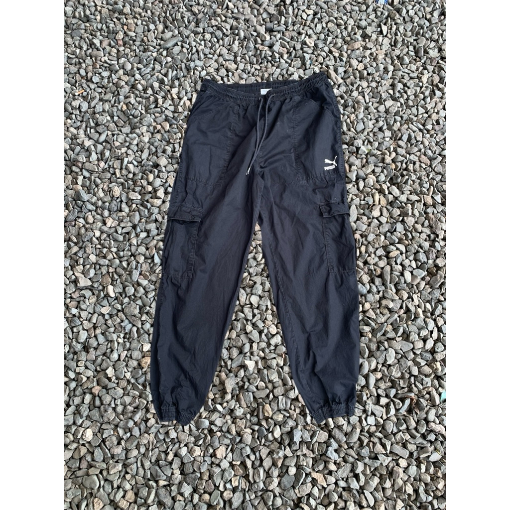 Celana Puma Classic Cargo Pants