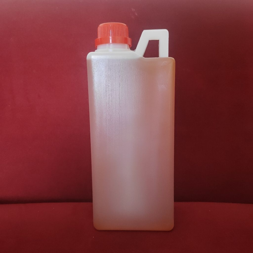 

Minyak Salmon Murni Liter