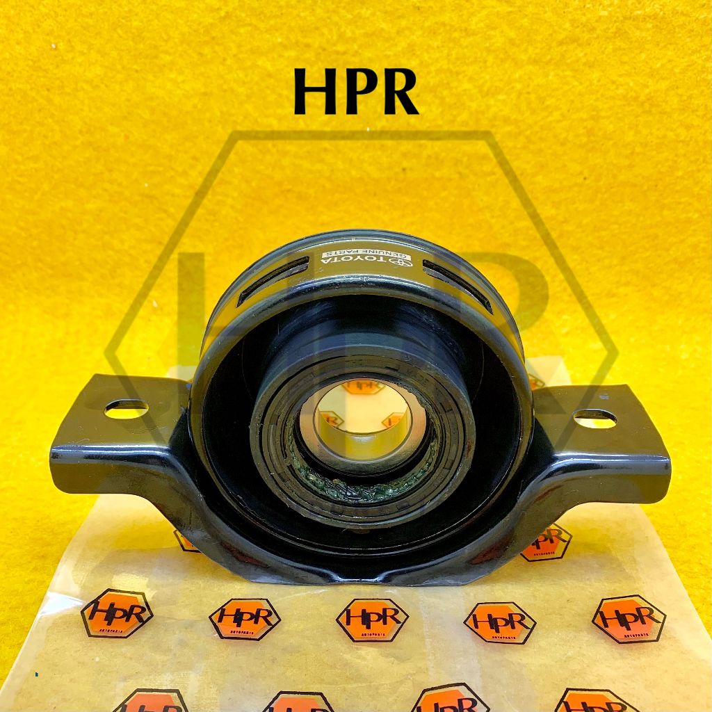 HPR Center Bearing Kopel 37230-BZ010 Avanza - Xenia 2004 2005 2006 2007 2008 2009 2010 2011 2012