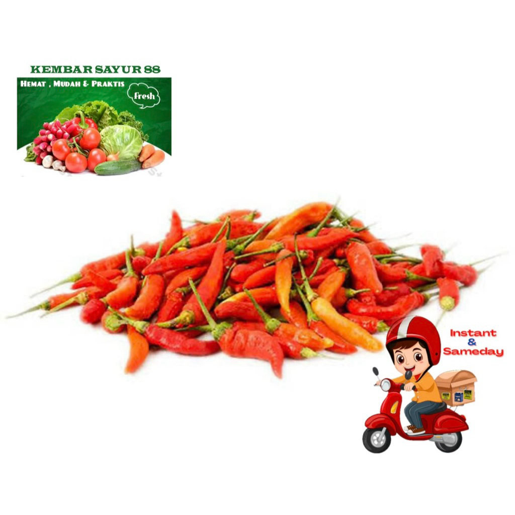 

Cabe Rawit Ekonimis 5rb - kembarsayur88