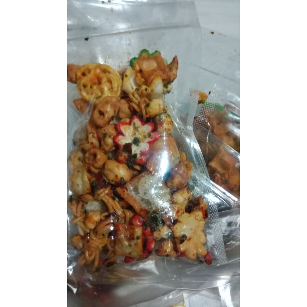 

[PROMO]SEBLAK KERING KUSUKA