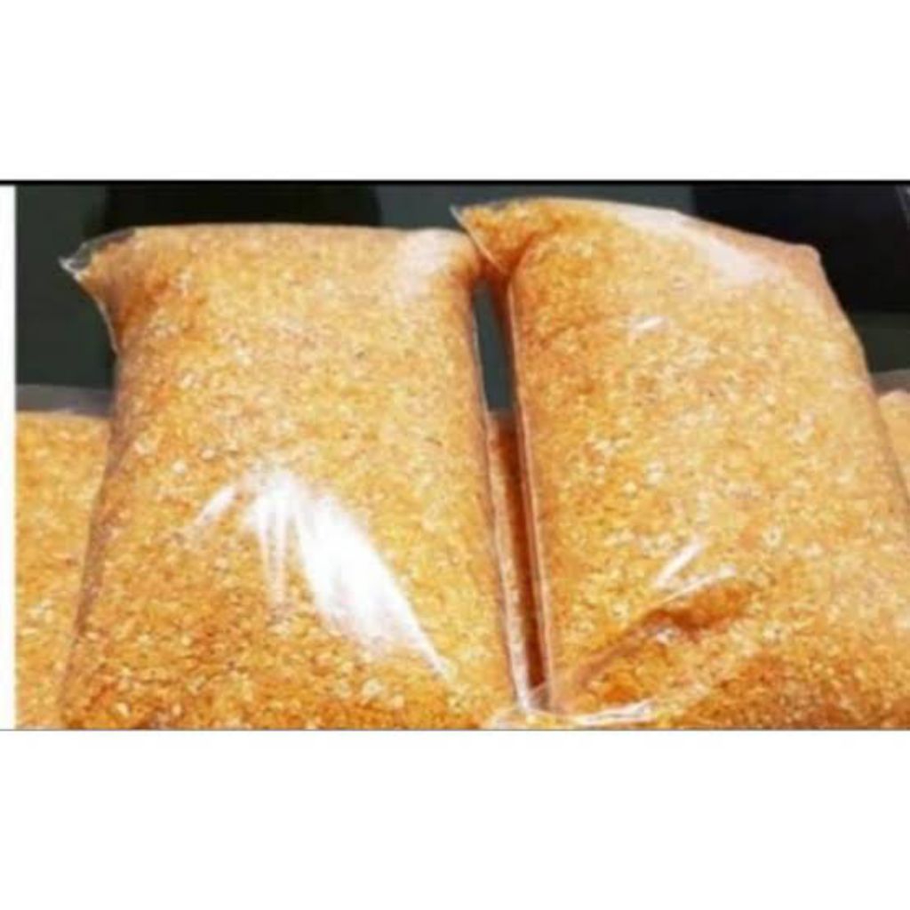 

Harga Bersahabat | Beras Jagung | Nasi/Beras Diet