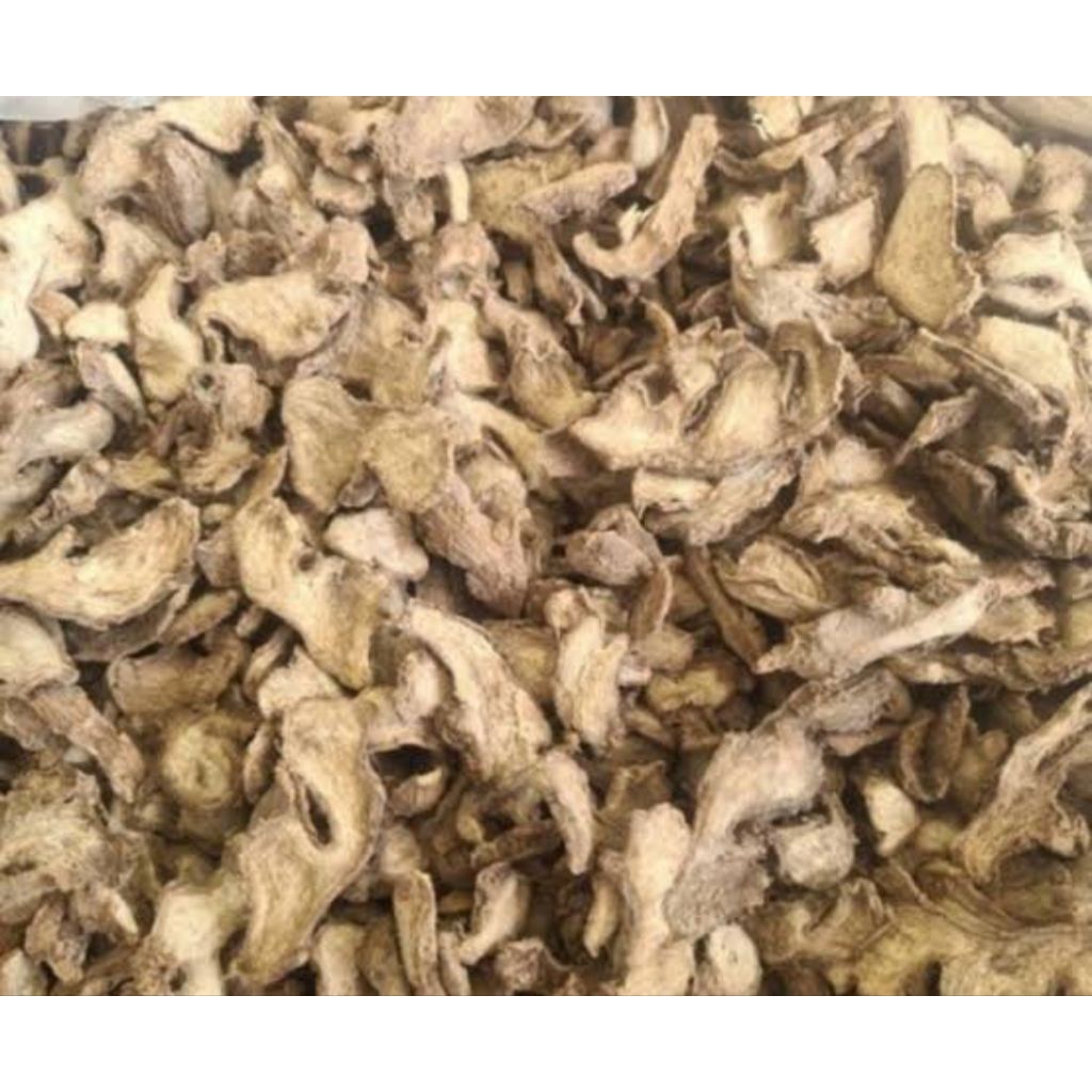 

jahe merah kering 100gram