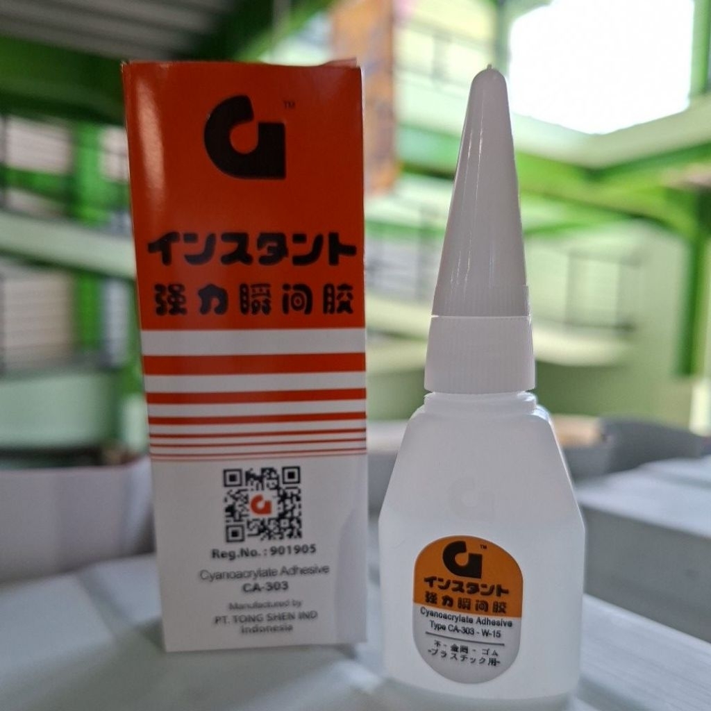 

LEM G SUPER/ LEM MULTIFUNGSI