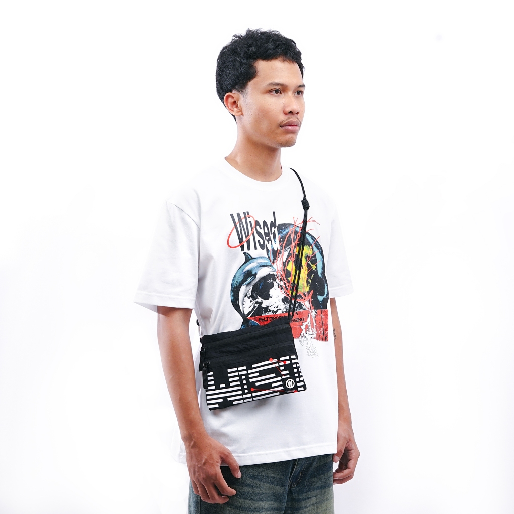 WISED   |  SLING BAG