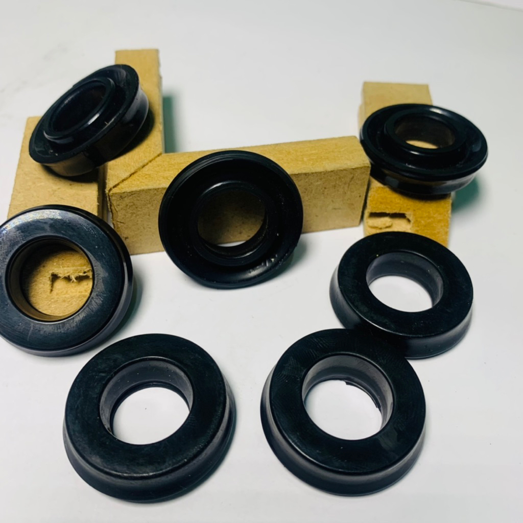 KARET REM PS120 BELAKANG SC30253R LIMITED