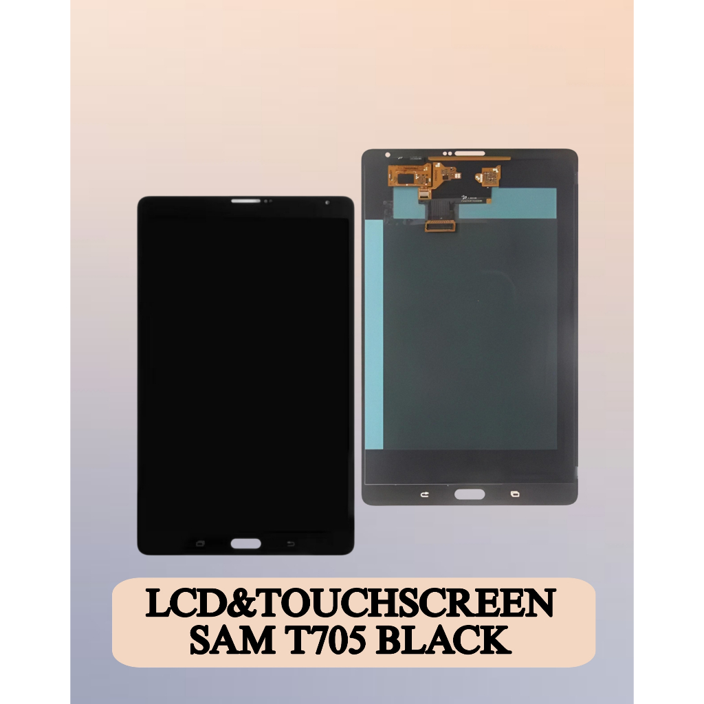 PH BALI _ Lcd Sam T705 & Touchscreen