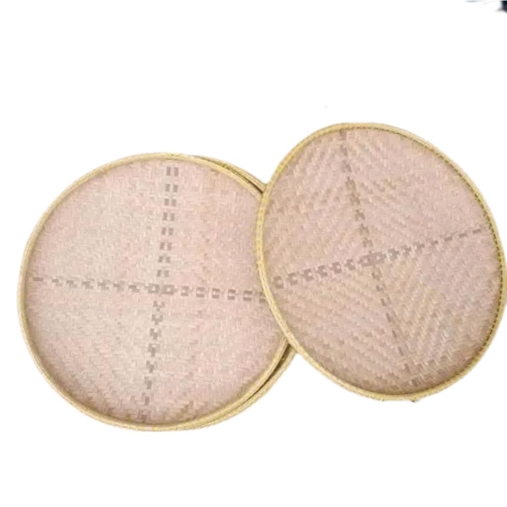 Tampah Bambu/nyiru Tradisional 60 cm