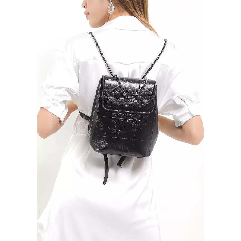 Obermain Britney Backpack Tas Wanita