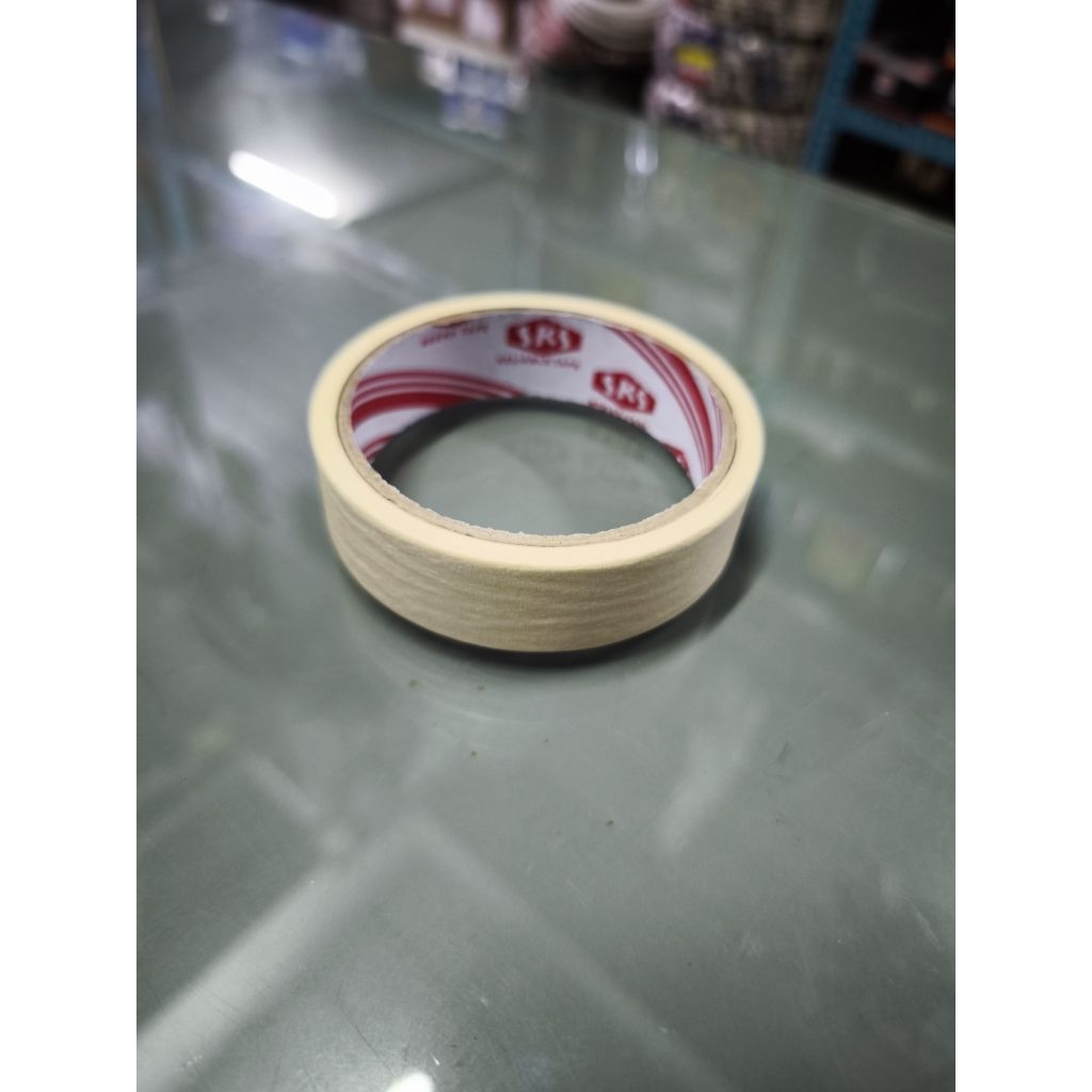 

Lakban Kertas 1 inch