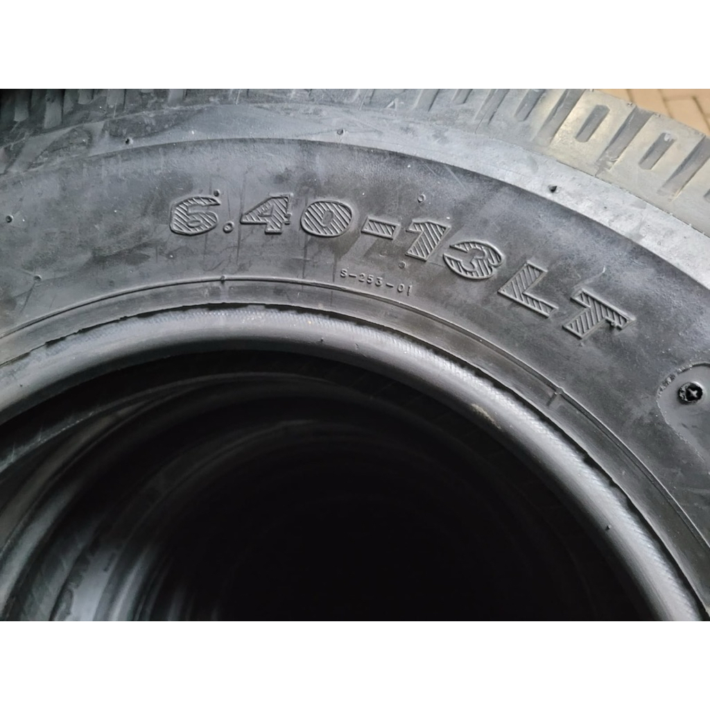 Desyallshop Ban Mobil Swallow 640 R13 13 Lt Pickup Carry