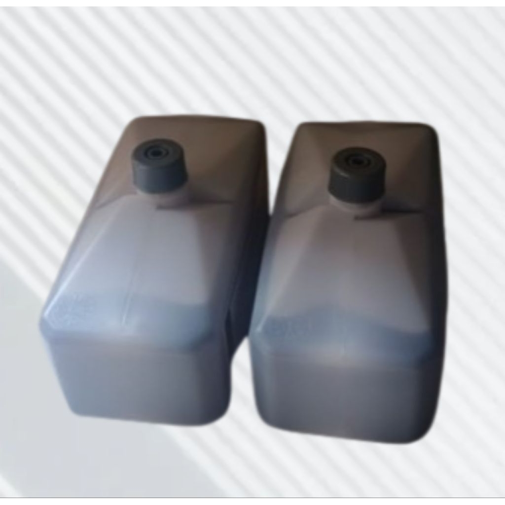 Make-up untuk mesin inkjet printer Domino A series