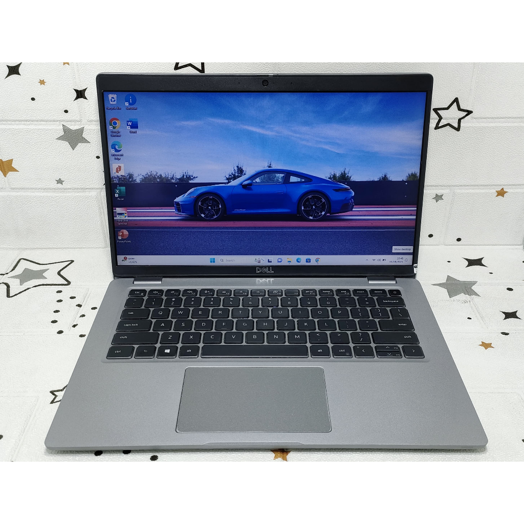 Laptop Dell Latitude 5420 (Core i5 Gen 11) Backlight