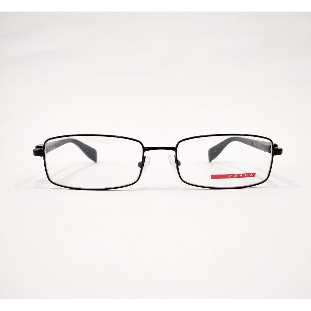 SALE Frame Kacamata Original Prada VPS 50B