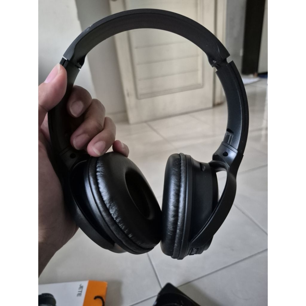 Jete-11 Wireless Headphone (Bekas)