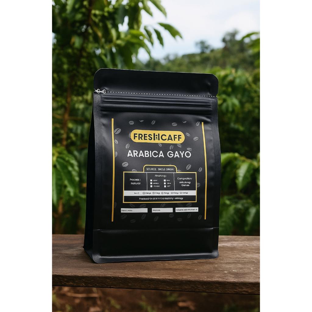

kopi arabica gayo 100G