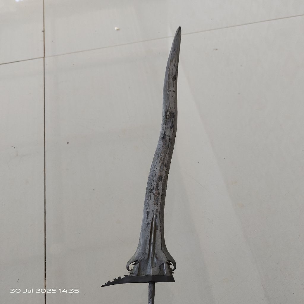 KARNOTINANDING JANGKUNG