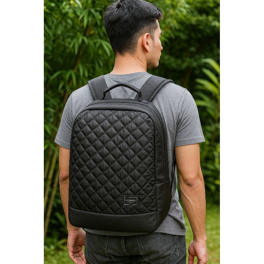 TAS RANSEL ORIGINAL CARDINAL