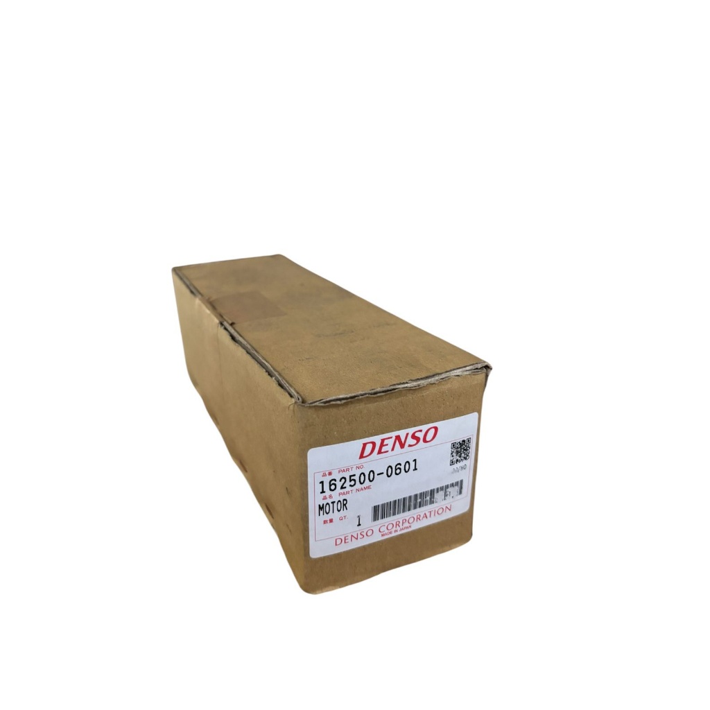 DENSO MOTOR TRUCK FREZEER 24V (162500-0601)