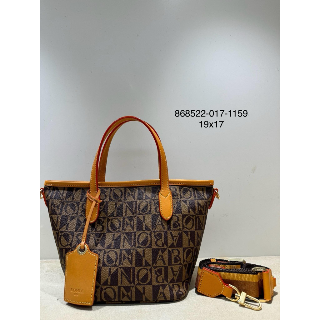 Tas bonia original sling bag new