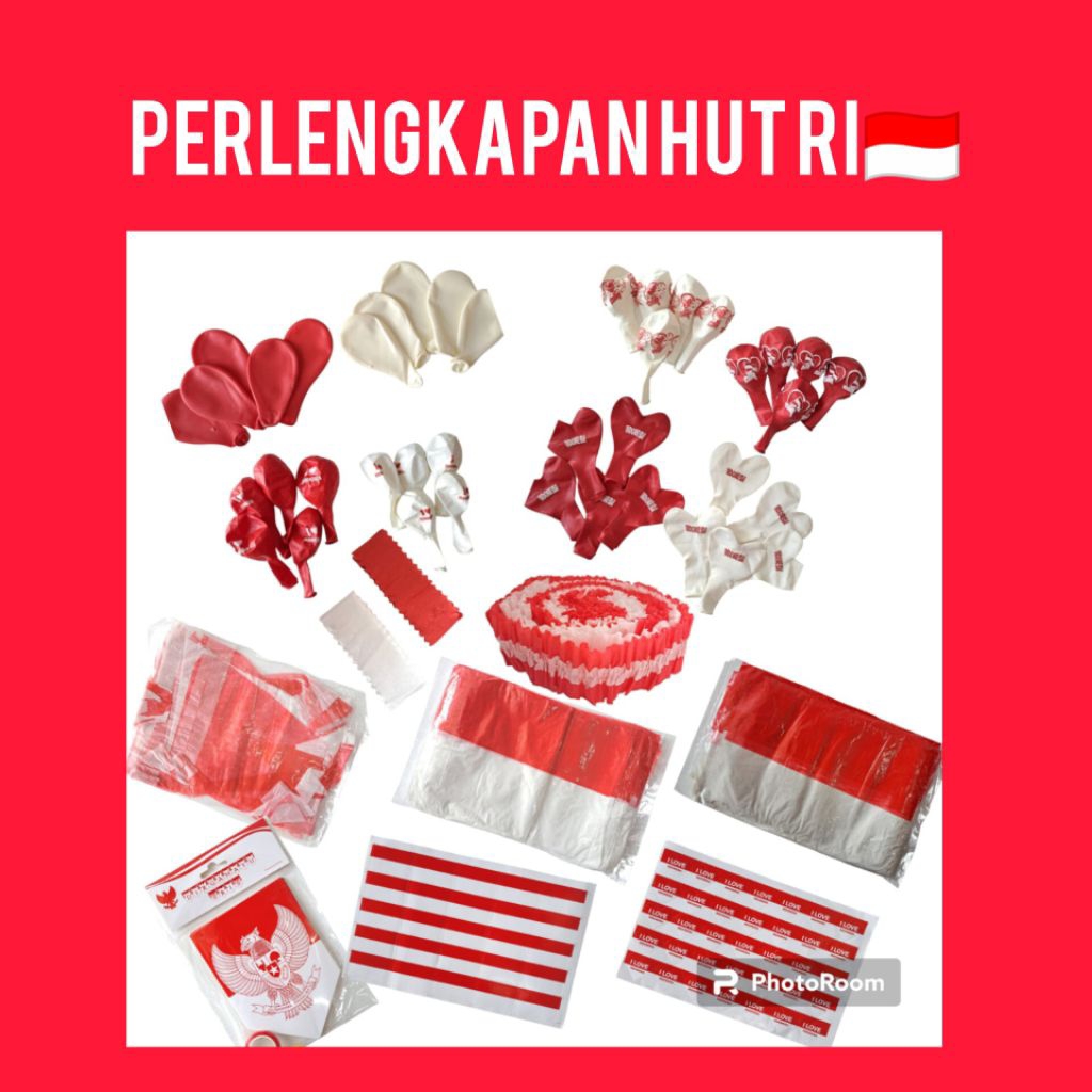 

Sticker Pipi Merah Putih Sticker Bendera Sticker I love Indonesia Sticker Lembaran