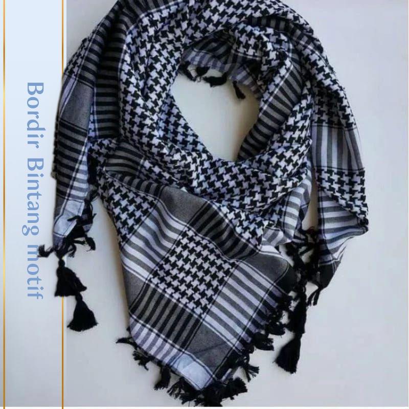 Sorban Haji / Sorban habib Bahar / Surban Arab