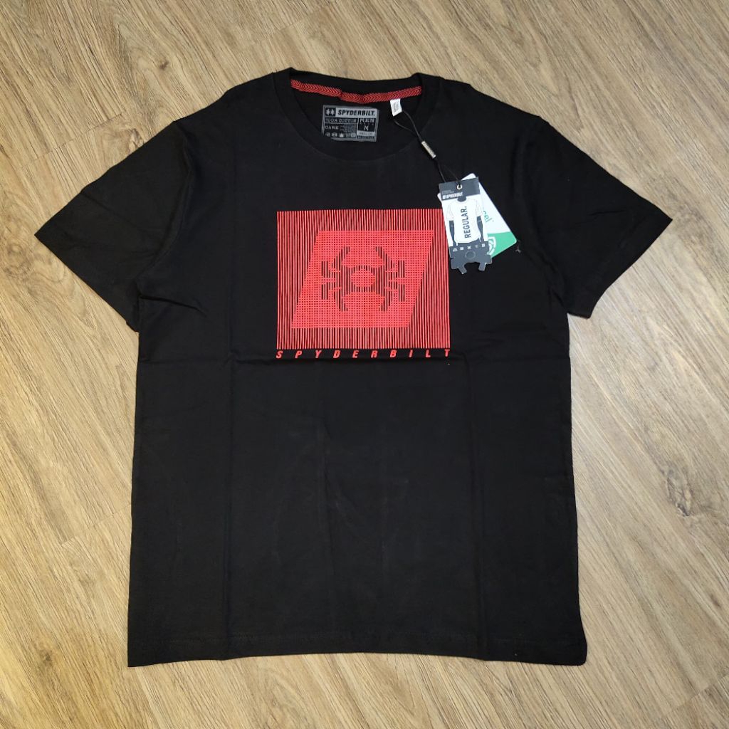 KAOS SPYDERBILT COTTON COMBED 24s/T-SHIRT SURFING SUPER PREMIUM/BAJU PRIA DISTRO/BAJU COWOK CEWEK VI