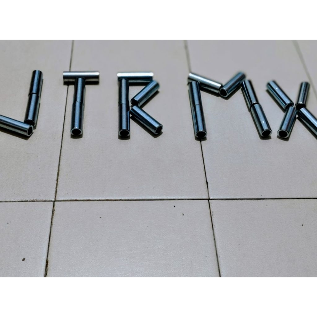 Boshing tromol belakang Jupiter MX