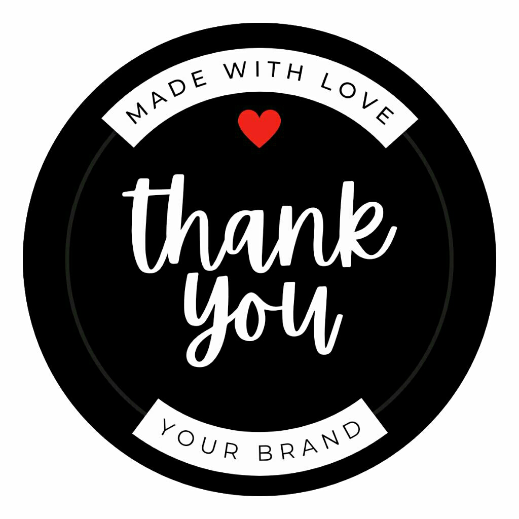 

STICKER PRODUK BULAT CUSTOM/STICKER BULAT CUSTOM by tithamisu