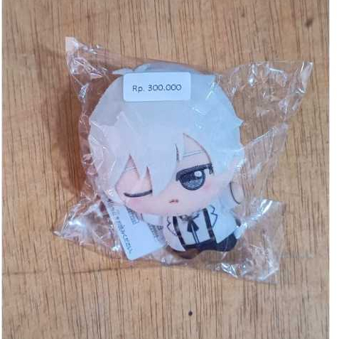 Chibigurumi Blue Lock Sweets Flavor