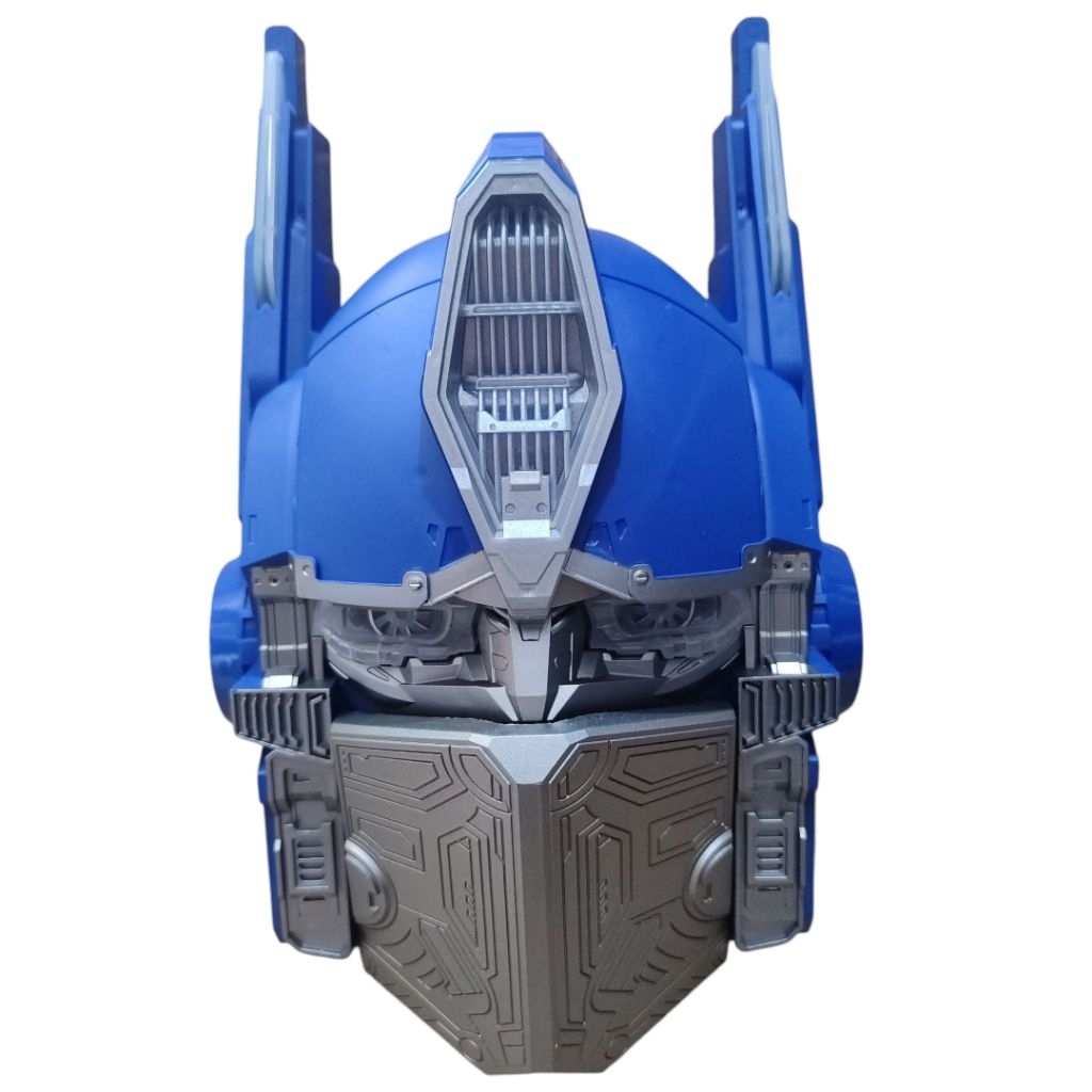 Mainan Topeng Transformers Optimus Prime