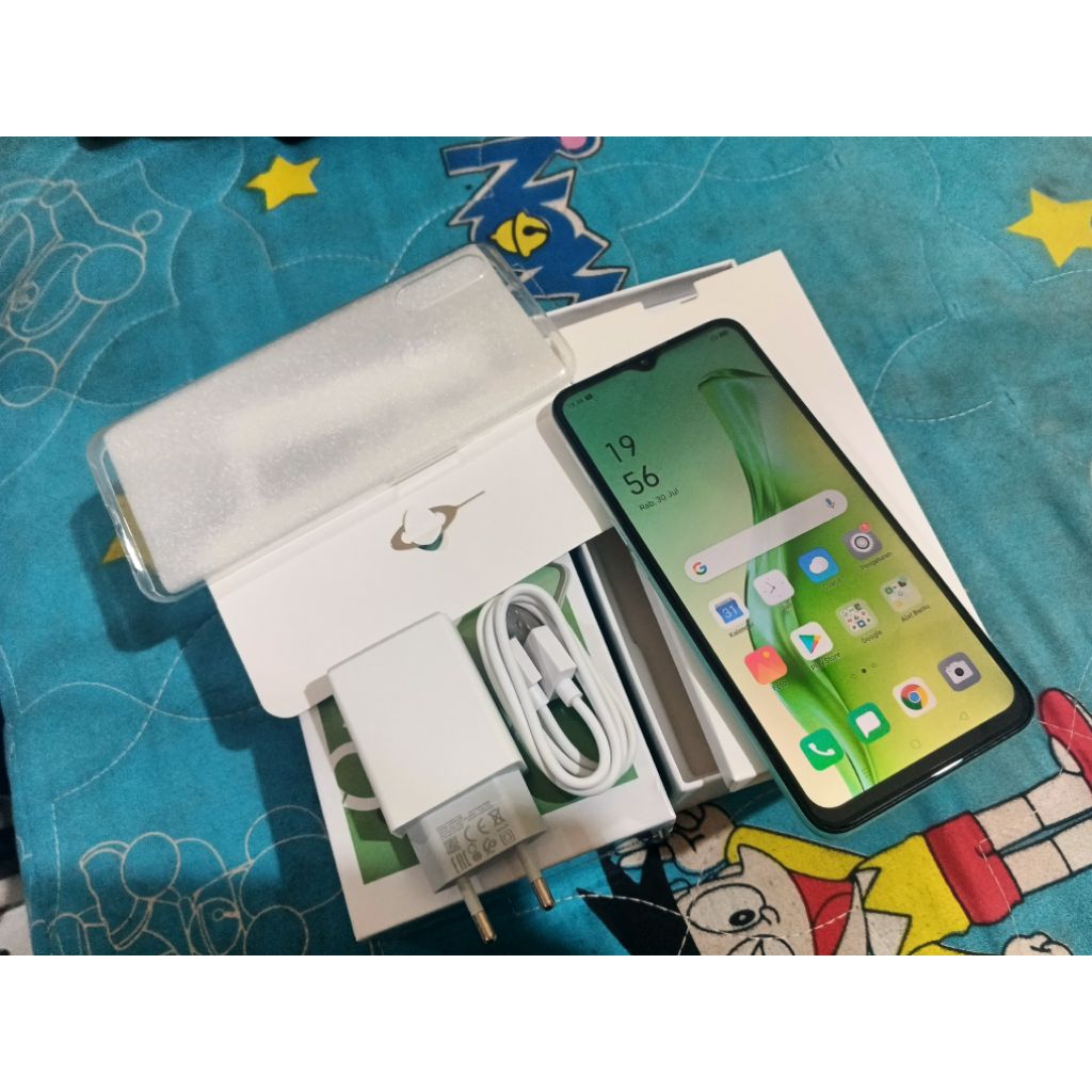 oppo a31 ram 8/256