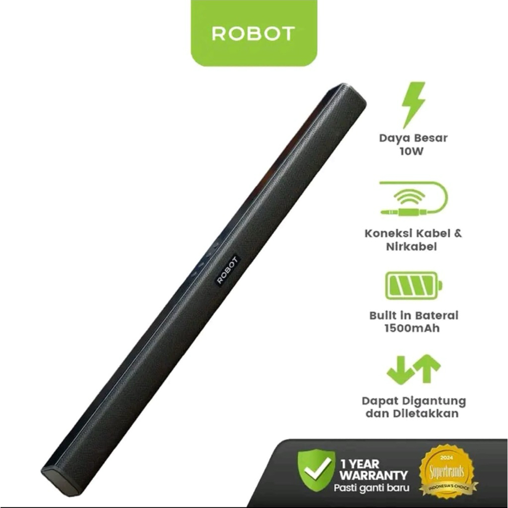 speaker robot home teater