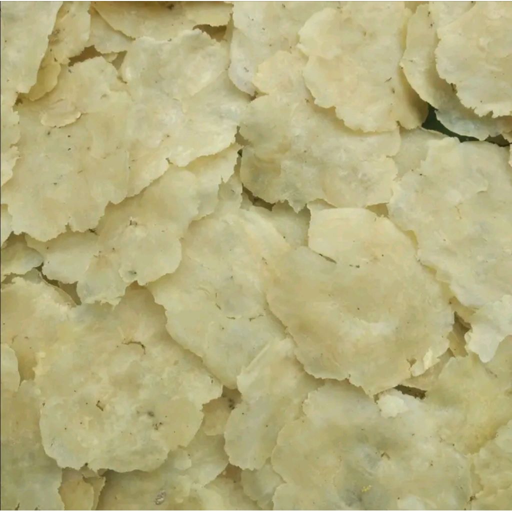 

Emping Melinjo Asli,