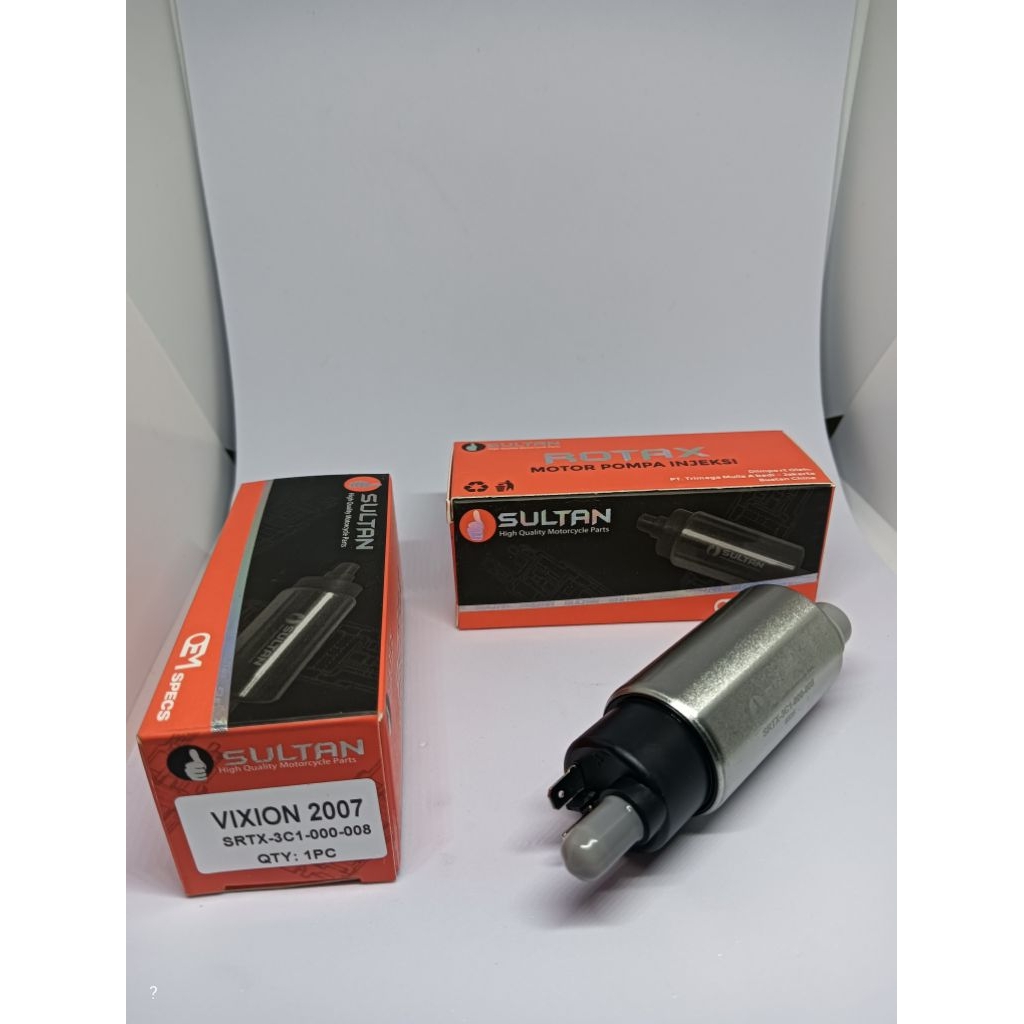 rotak Vixion old 2007 merek sultan
