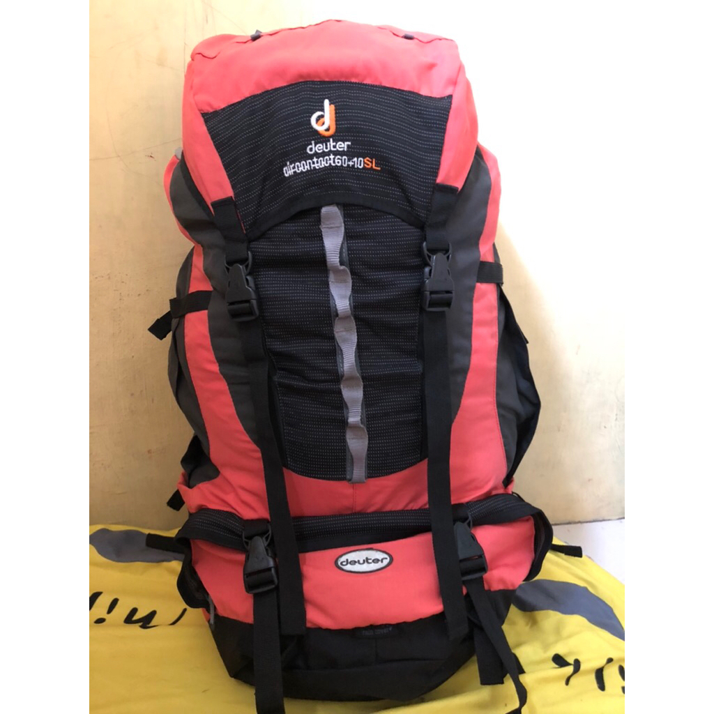 deuter aircontact 70L