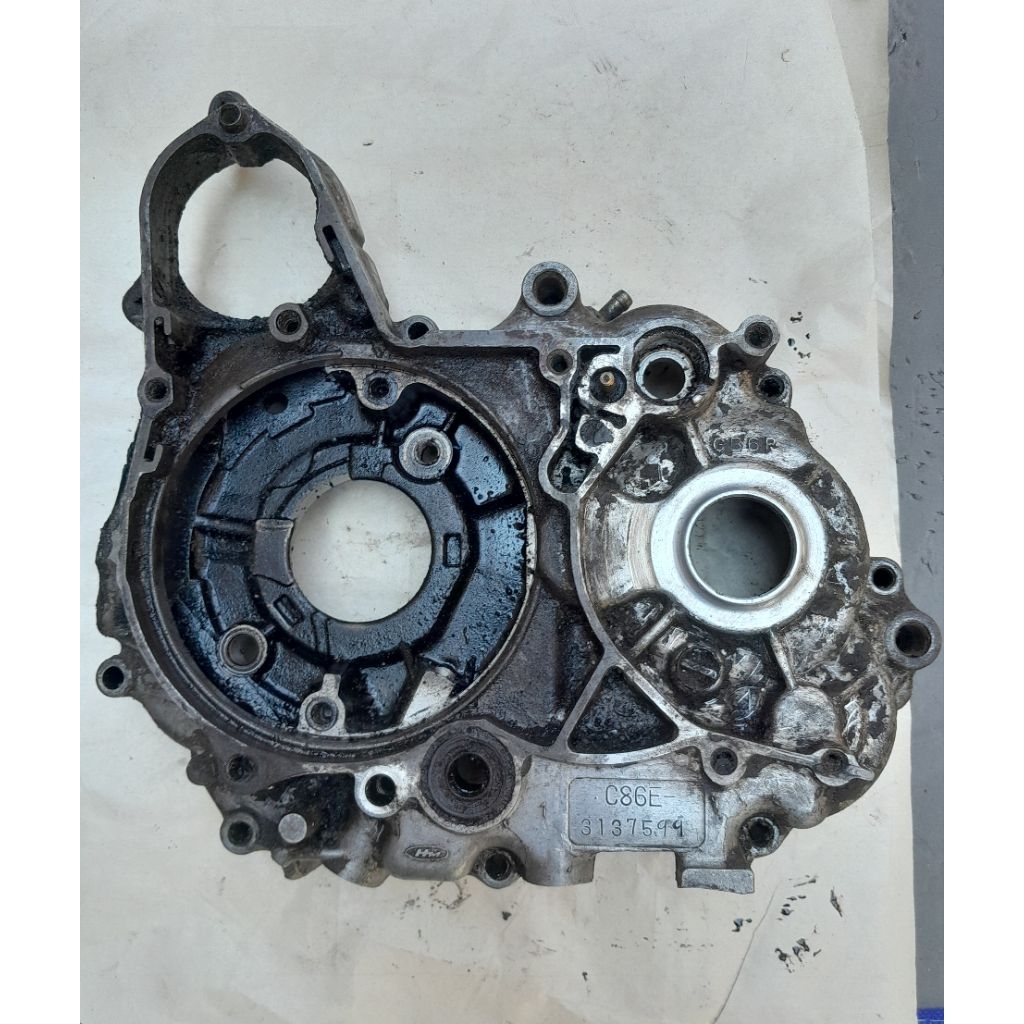 Krengkes mesin kiri Honda astrea 800 grand prima star supra x 110 original