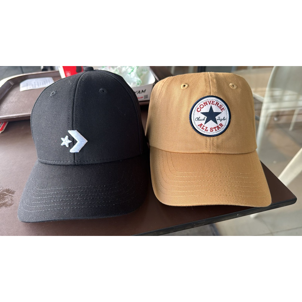 Topi Converse original 100%