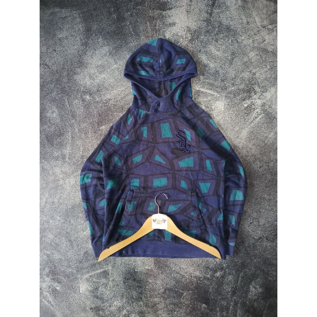 Hoodie mlb Original second