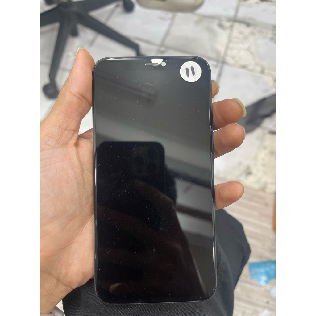 lcd iphone 11 original copotan