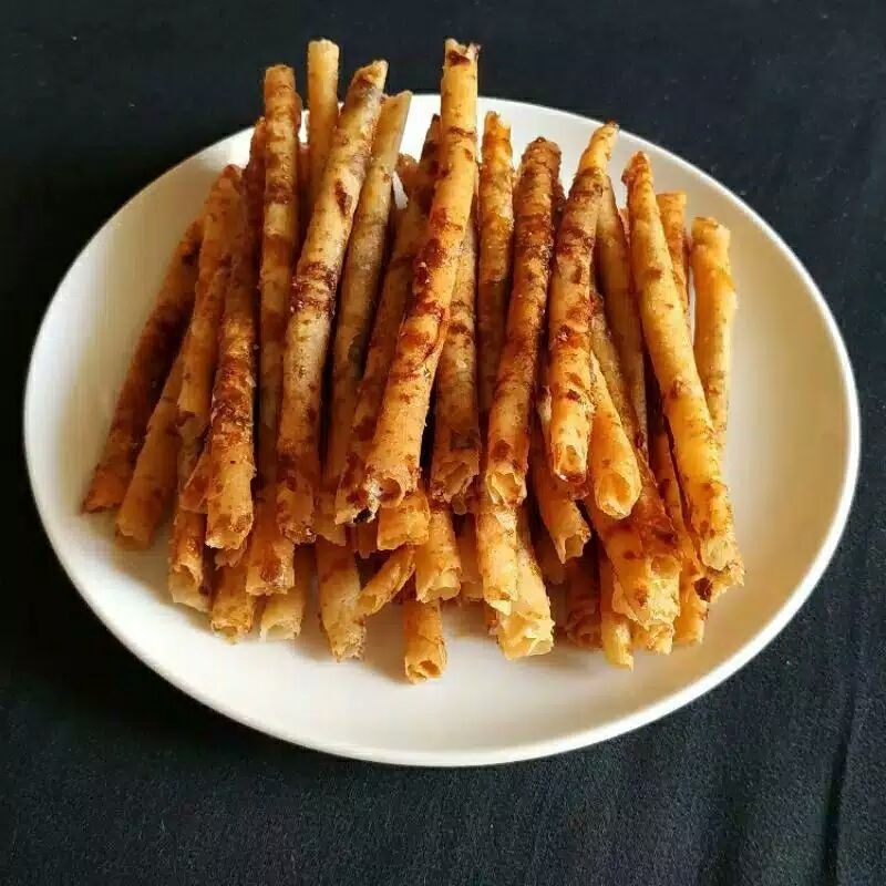 

SNACK PISANG AROMA MANIS 120GR PASTI SNACK