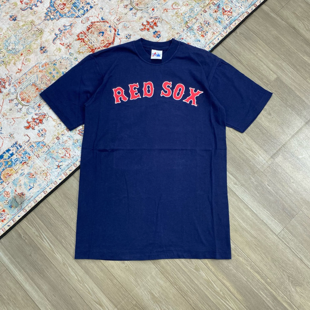KAOS MAJESTIC RED SOX