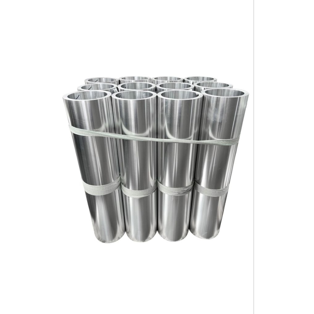 plat seng alumunium asli plate alumunium roll 0.3mm x 40cm x 15 meter