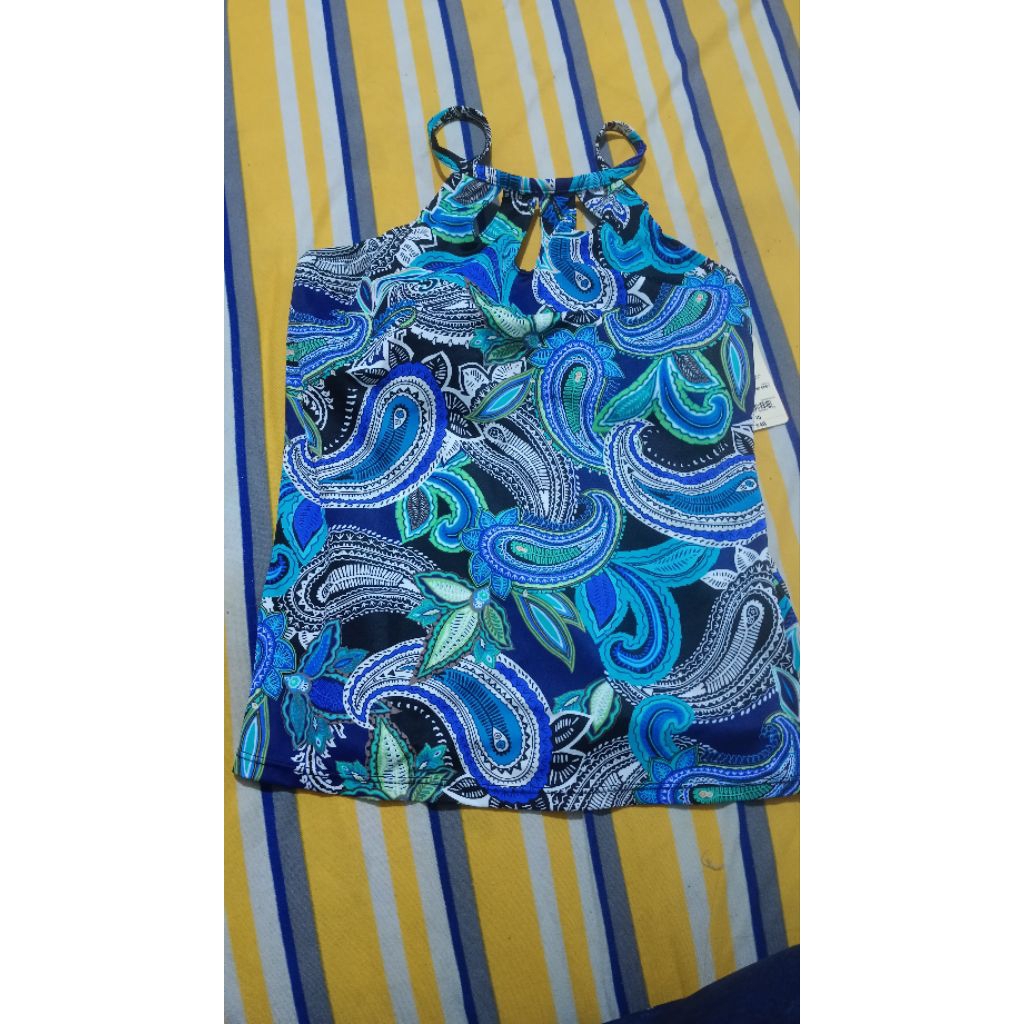 TANKINI ST JOHN BAY S